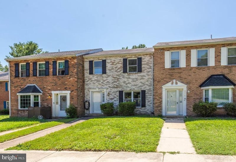 9018 Cheval Ln, Upper Marlboro, MD 20772