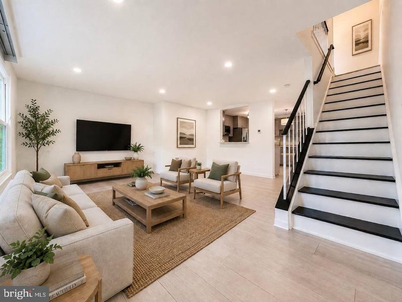 3623 Silver Spruce Cir, Burtonsville, MD 20866