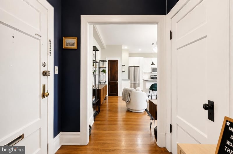 1526 17th St NW #304, Washington, DC 20036