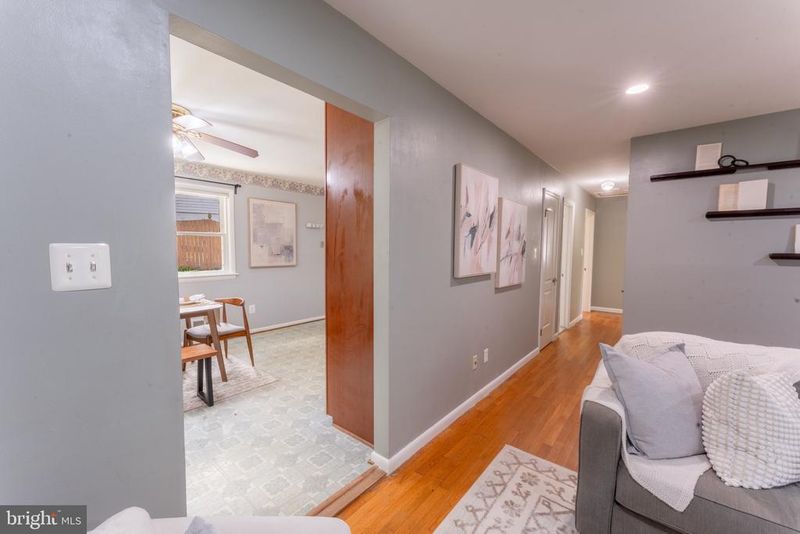 801 Johnson Ave, Silver Spring, MD 20904