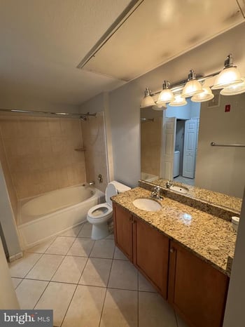 11800 Old Georgetown Rd #1411, North Bethesda, MD 20852