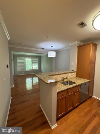 11800 Old Georgetown Rd #1411, North Bethesda, MD 20852