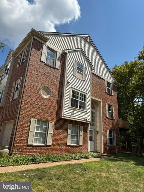 7617 Greenbrook Dr, Greenbelt, MD 20770