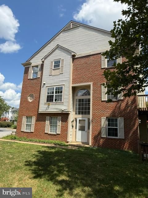 7617 Greenbrook Dr, Greenbelt, MD 20770
