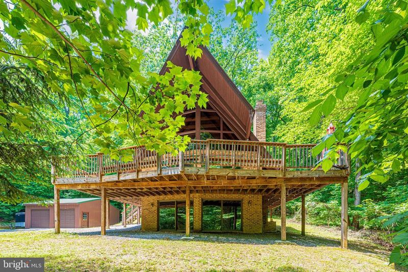 6838 Mountain Church Rd, Middletown, MD 21769