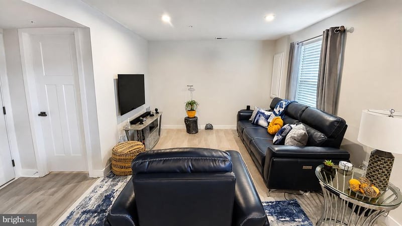 9008 Armstrong Ln, Upper Marlboro, MD 20772