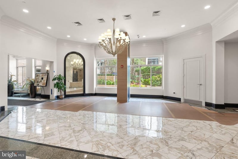 851 N Glebe Rd #1309, Arlington, VA 22203