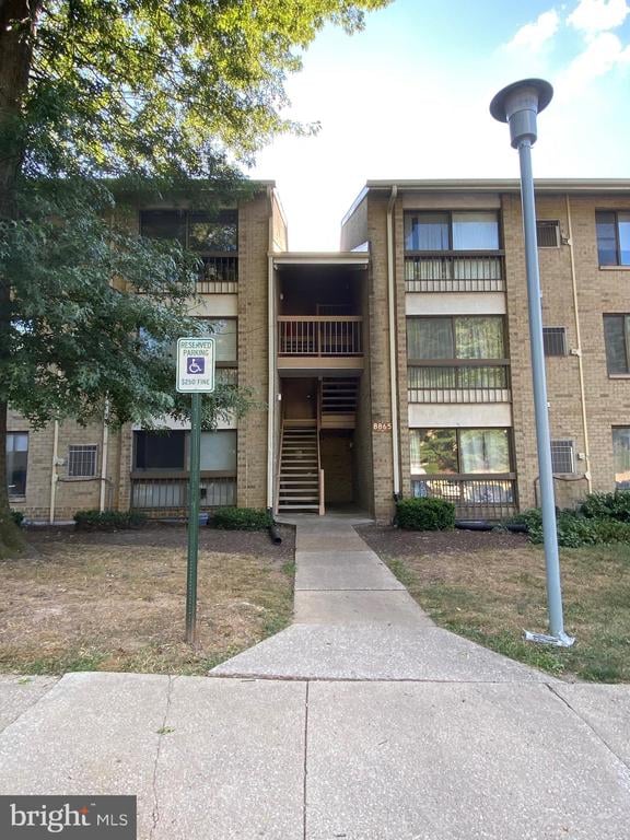 8865 Rollright Ct #H, Columbia, MD 21045