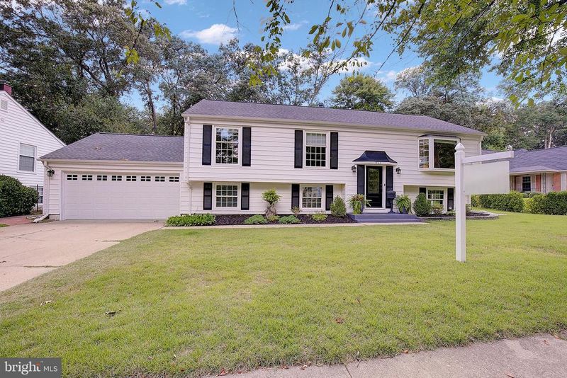 1543 Crofton Pw, Crofton, MD 21114