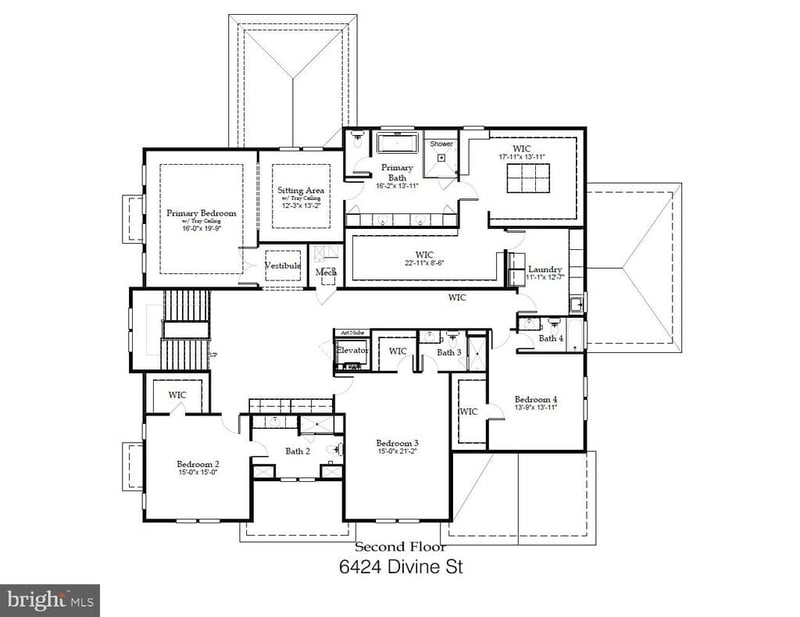 6424 Divine St, Mclean, VA 22101