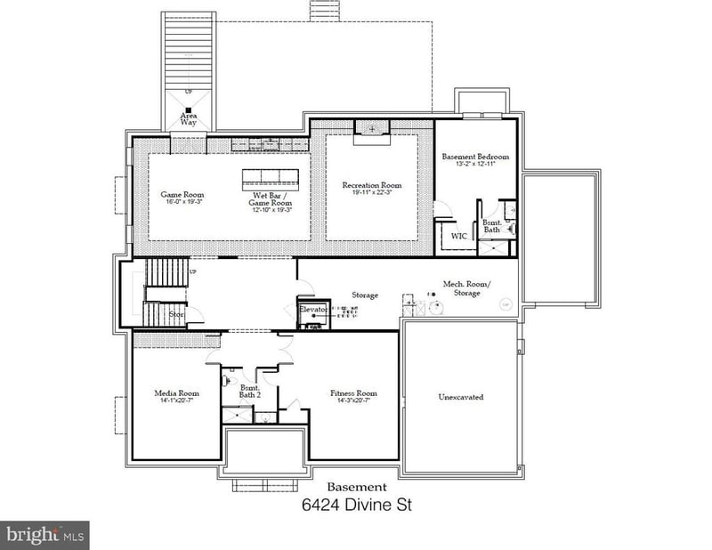 6424 Divine St, Mclean, VA 22101
