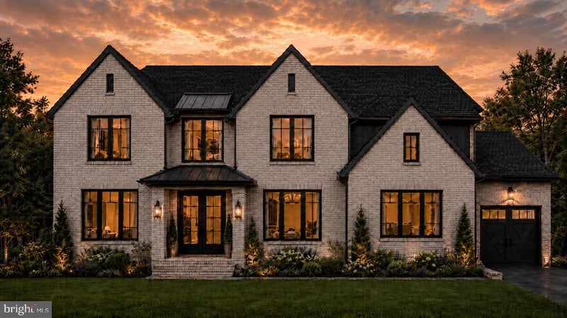 6424 Divine St, Mclean, VA 22101