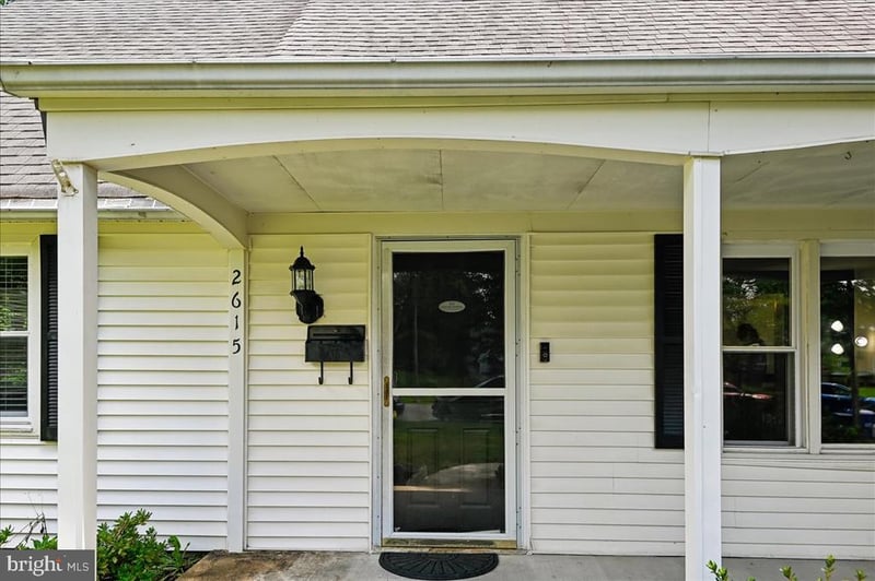 2615 Kennison Ln, Bowie, MD 20715