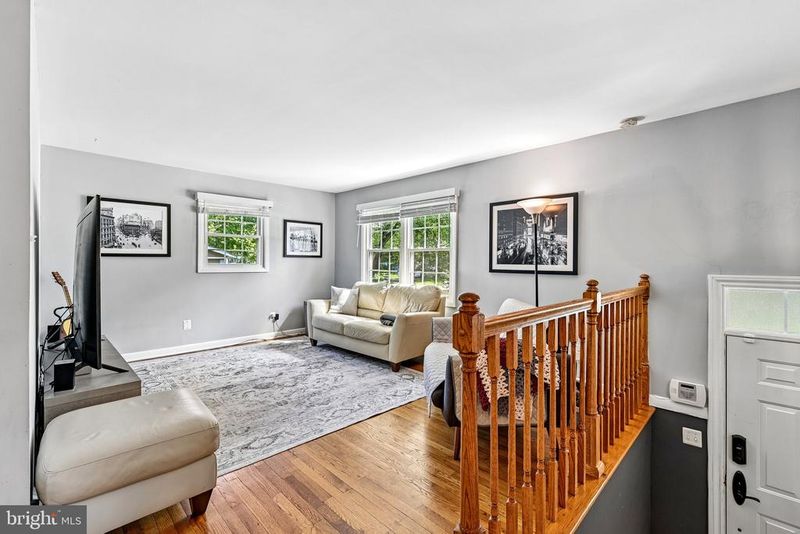 8014 Kidd St, Alexandria, VA 22309