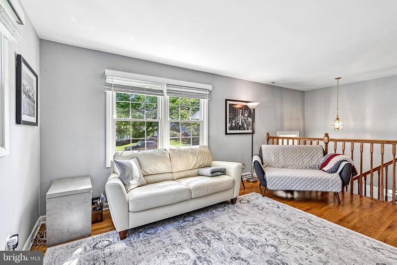 8014 Kidd St, Alexandria, VA 22309
