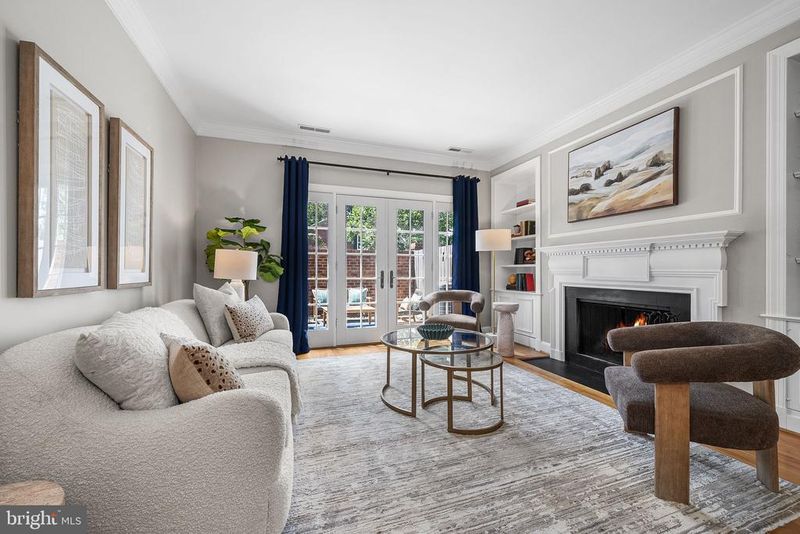 504 Tobacco QUAY, Alexandria, VA 22314