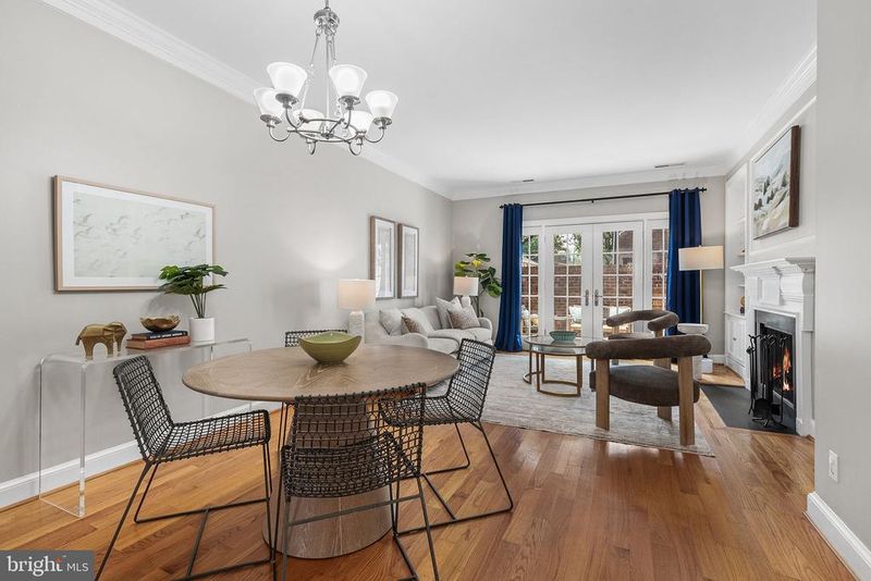504 Tobacco QUAY, Alexandria, VA 22314