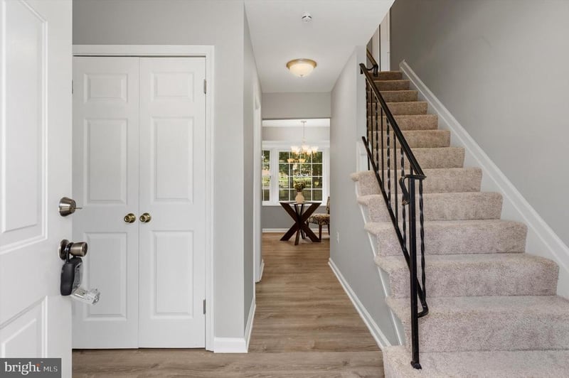 8411 Red Wing Ln, Lanham, MD 20706