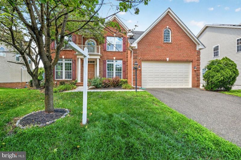 5309 Atherstone Ter, Upper Marlboro, MD 20772