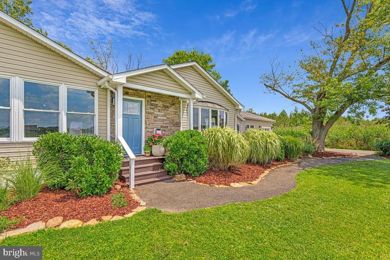 1410 Dent Rd, Churchton, MD 20733