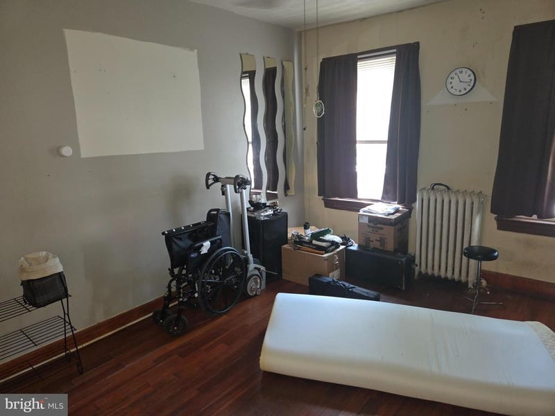 715 Shepherd St NW, Washington, DC 20011