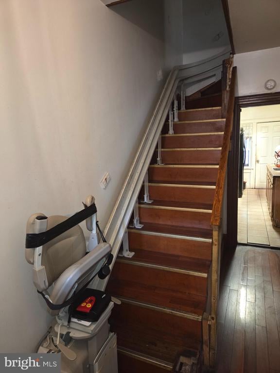 715 Shepherd St NW, Washington, DC 20011