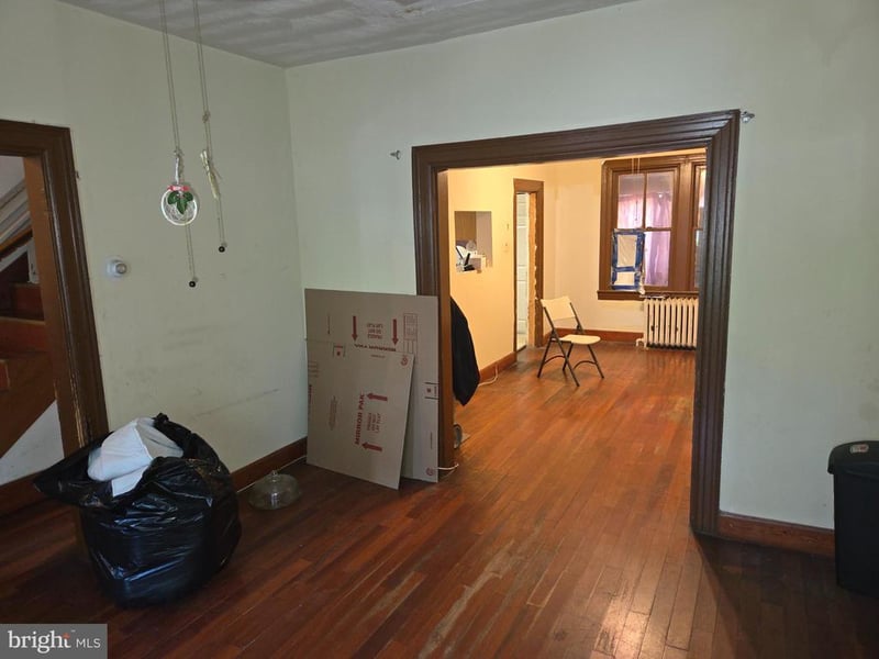 715 Shepherd St NW, Washington, DC 20011