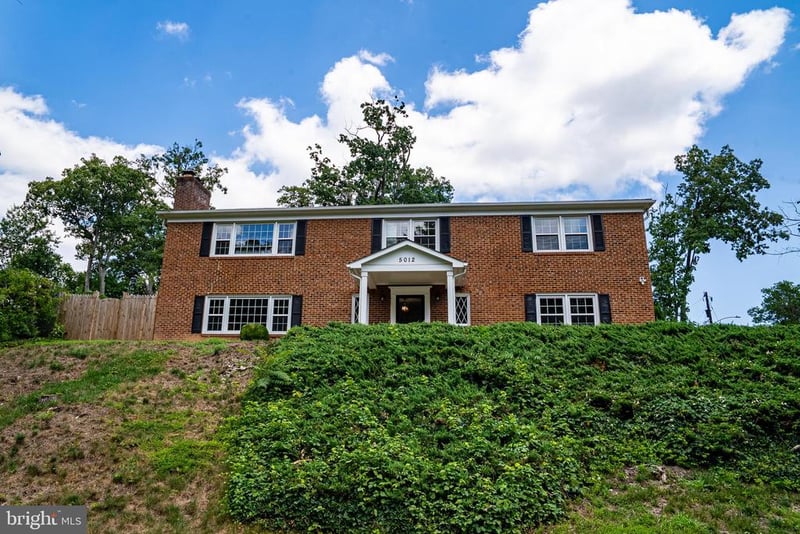 5012 Larno Dr, Alexandria, VA 22310