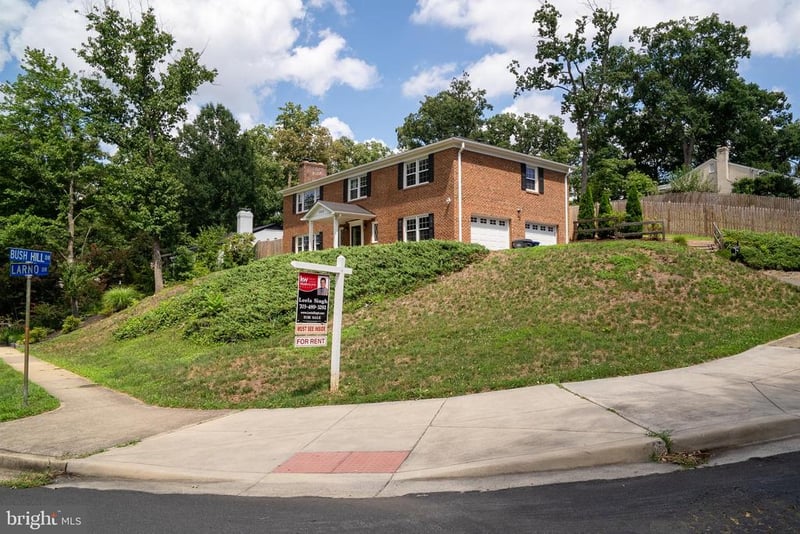 5012 Larno Dr, Alexandria, VA 22310