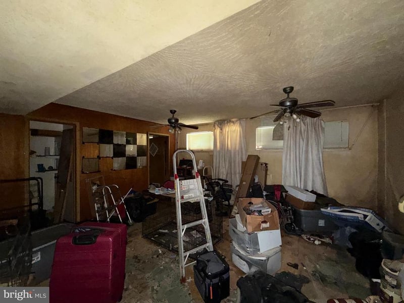 1025 Carrington Ave, Capitol Heights, MD 20743