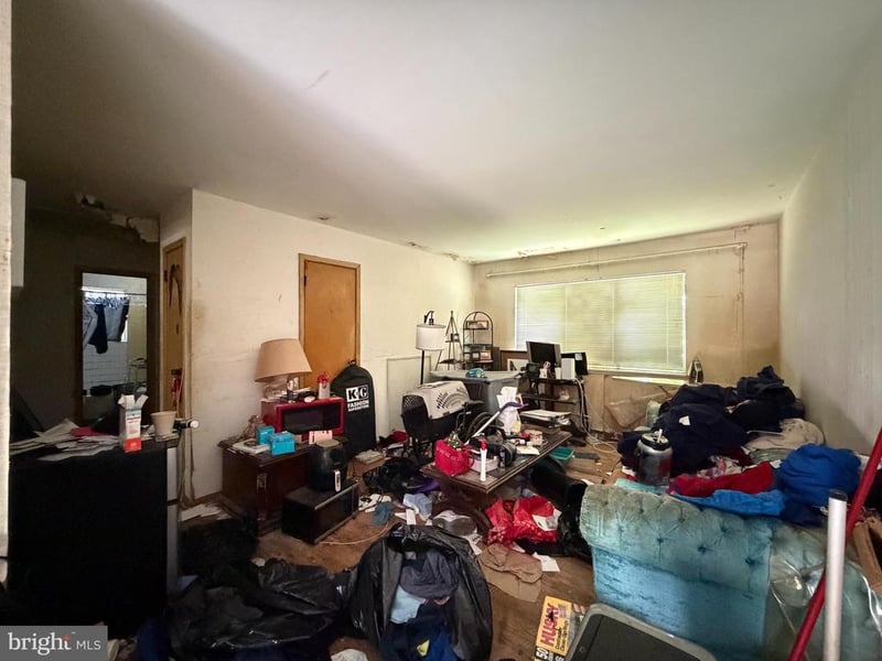 1025 Carrington Ave, Capitol Heights, MD 20743