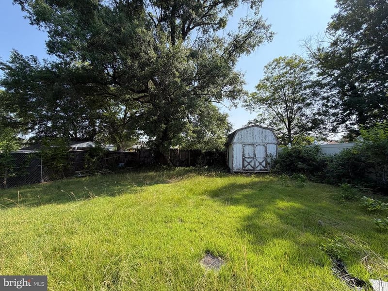1025 Carrington Ave, Capitol Heights, MD 20743