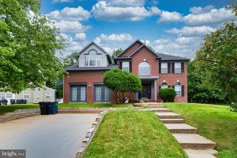 8911 Dangerfield Pl, Clinton, MD 20735