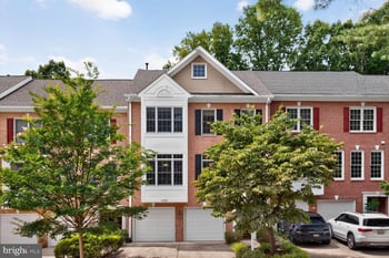 11432 Cedar Ridge Dr, Potomac, MD 20854