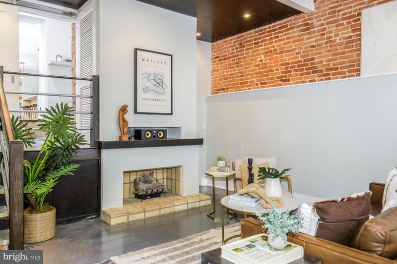 1429 5th St NW, Washington, DC 20001