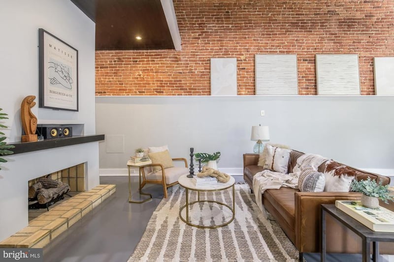 1429 5th St NW, Washington, DC 20001