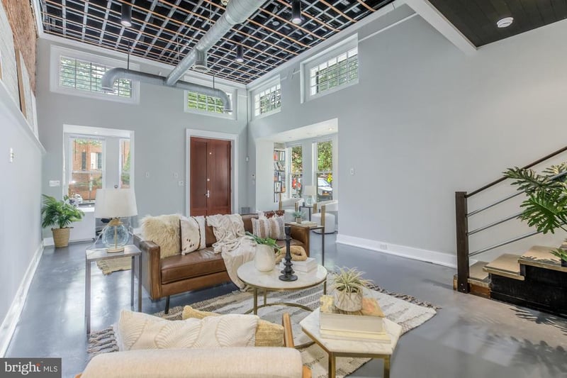 1429 5th St NW, Washington, DC 20001