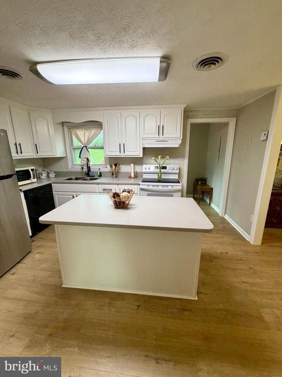 408 E F St E, Brunswick, MD 21716