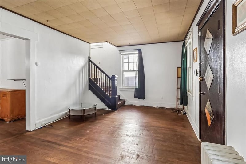 2227 Newton St NE, Washington, DC 20018