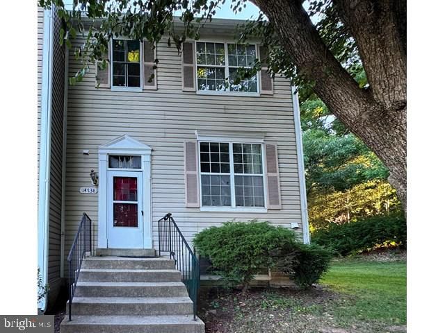 14738 Mcknew Rd, Burtonsville, MD 20866
