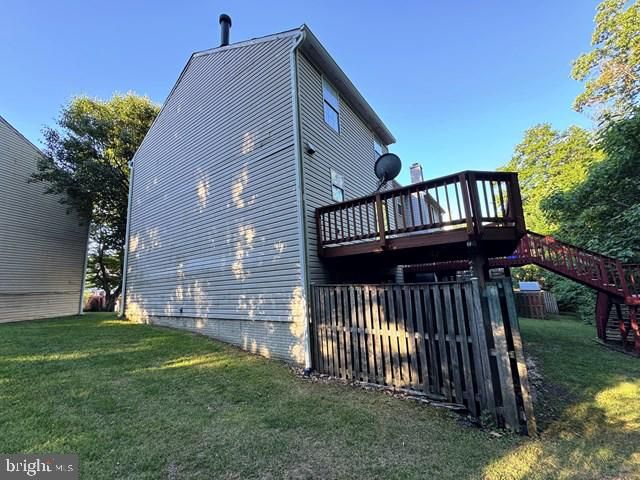 14738 Mcknew Rd, Burtonsville, MD 20866
