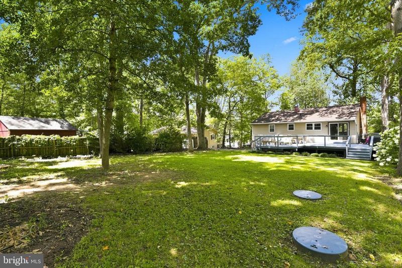 1131 Severnview Dr, Crownsville, MD 21032