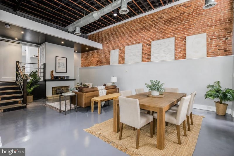 1429 5th St NW, Washington, DC 20001