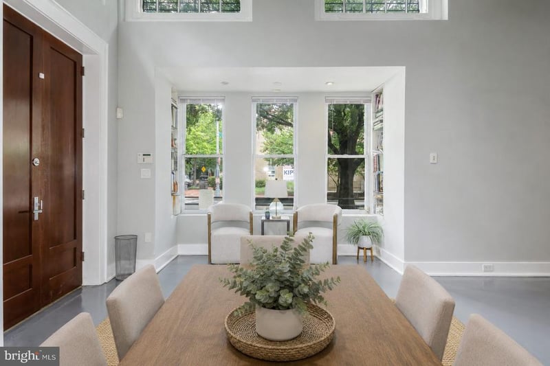1429 5th St NW, Washington, DC 20001