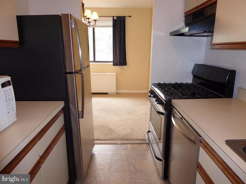 3515 Washington Blvd #315, Arlington, VA 22201