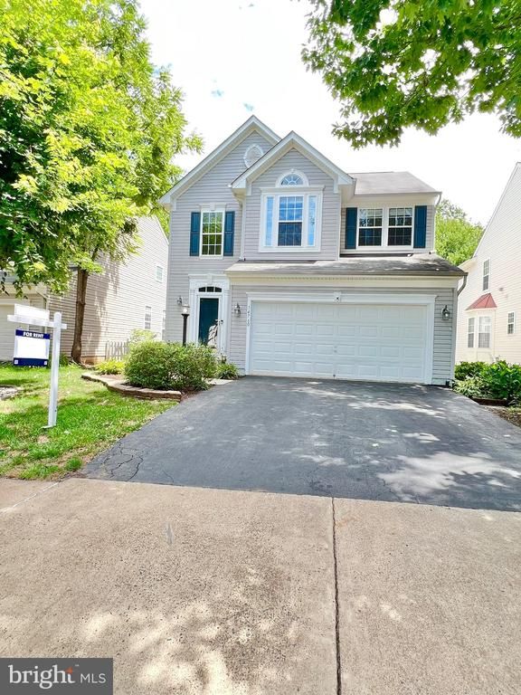 14760 Links Pond Cir, Gainesville, VA 20155