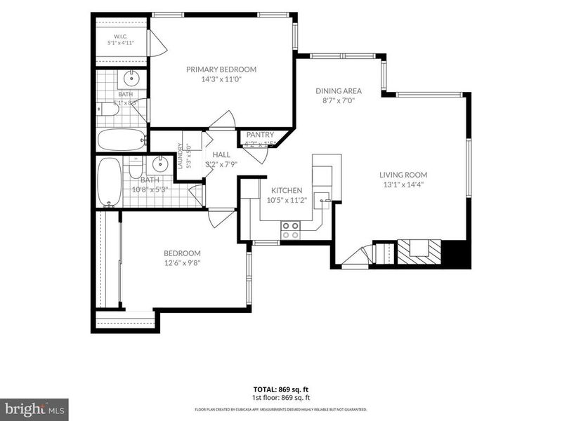 14113 Bowsprit Ln #202, Laurel, MD 20707
