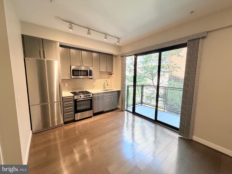1320 Fenwick Ln #309, Silver Spring, MD 20910