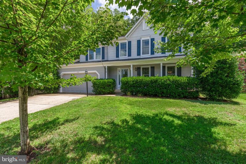 2807 Chapman Ct, Crofton, MD 21114