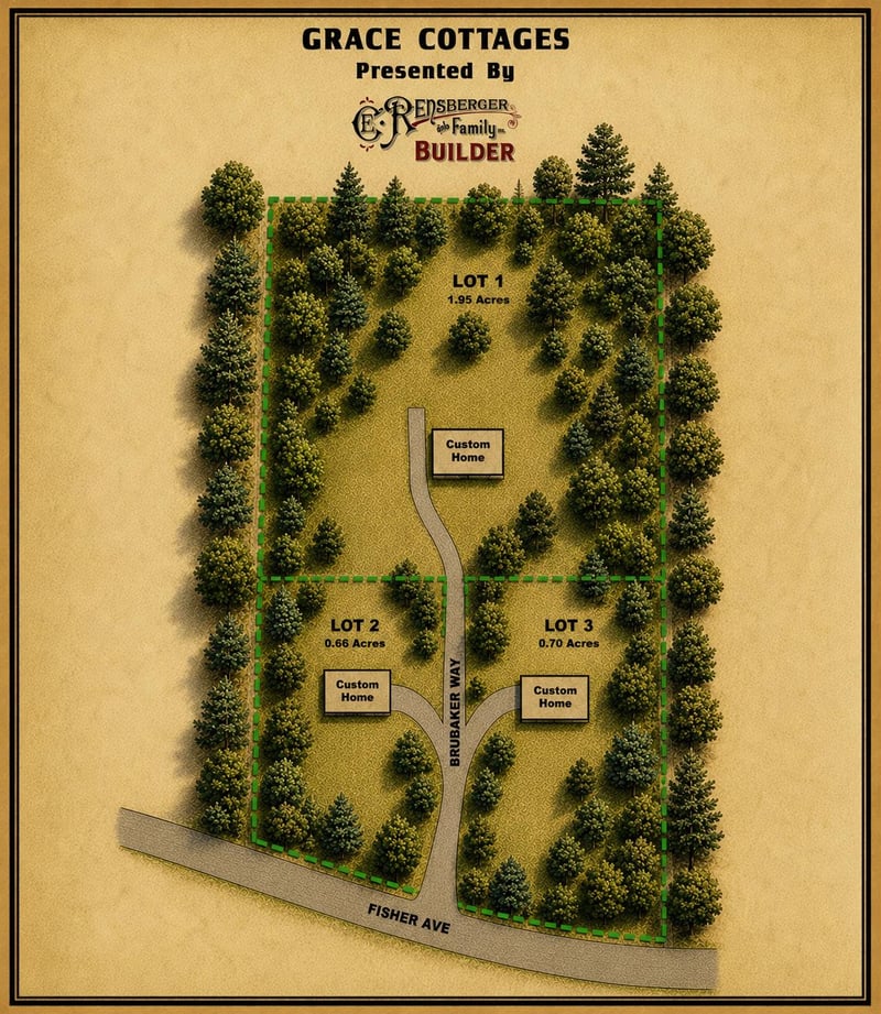 19501 Fisher Ave LOT 3, Poolesville, MD 20837